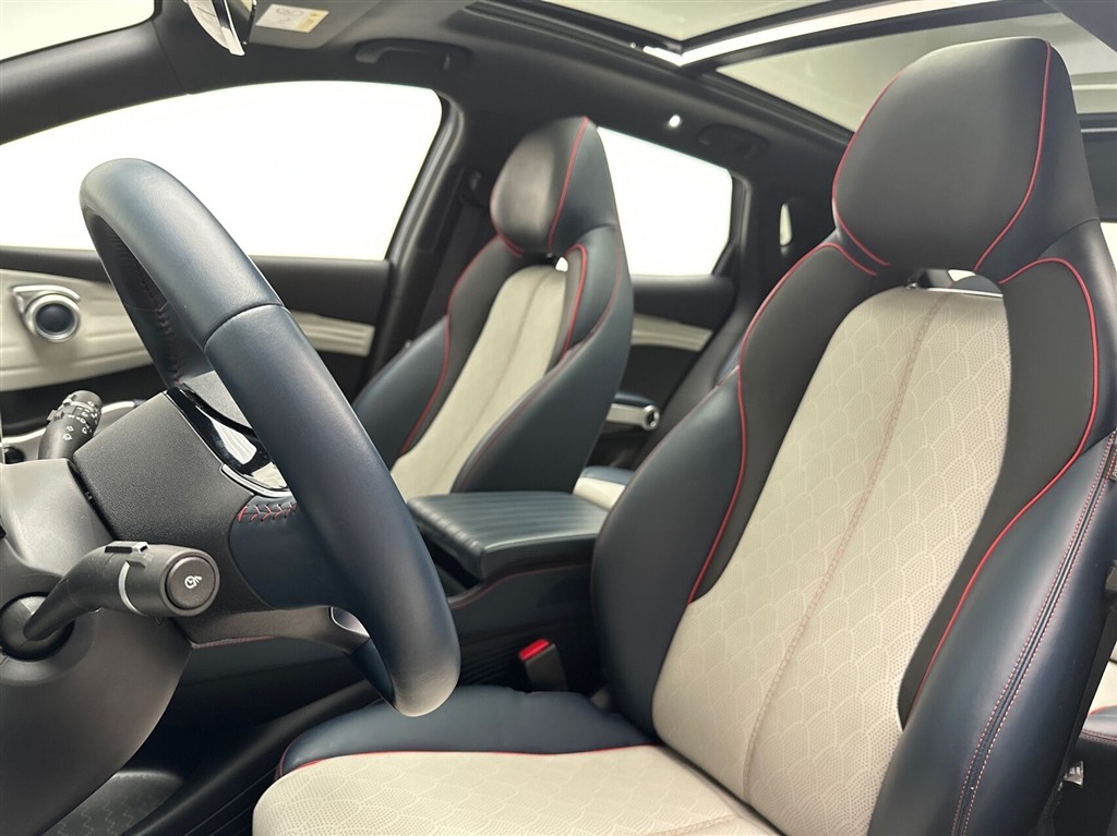 BYD Atto 3 Design billede 19