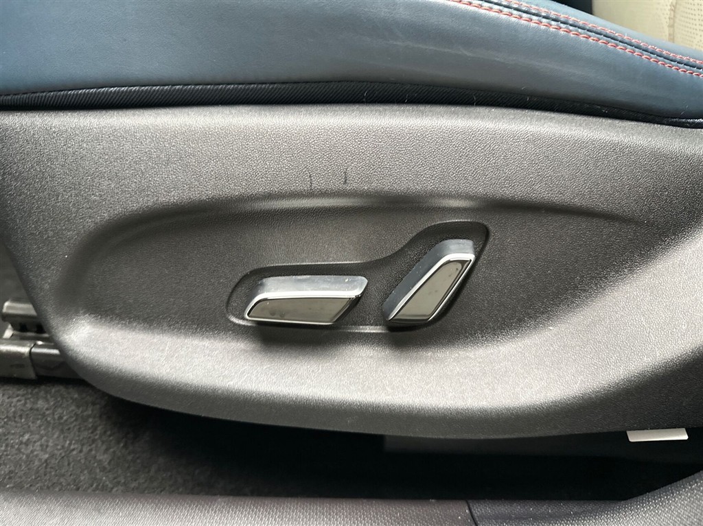BYD Atto 3 Design billede 20