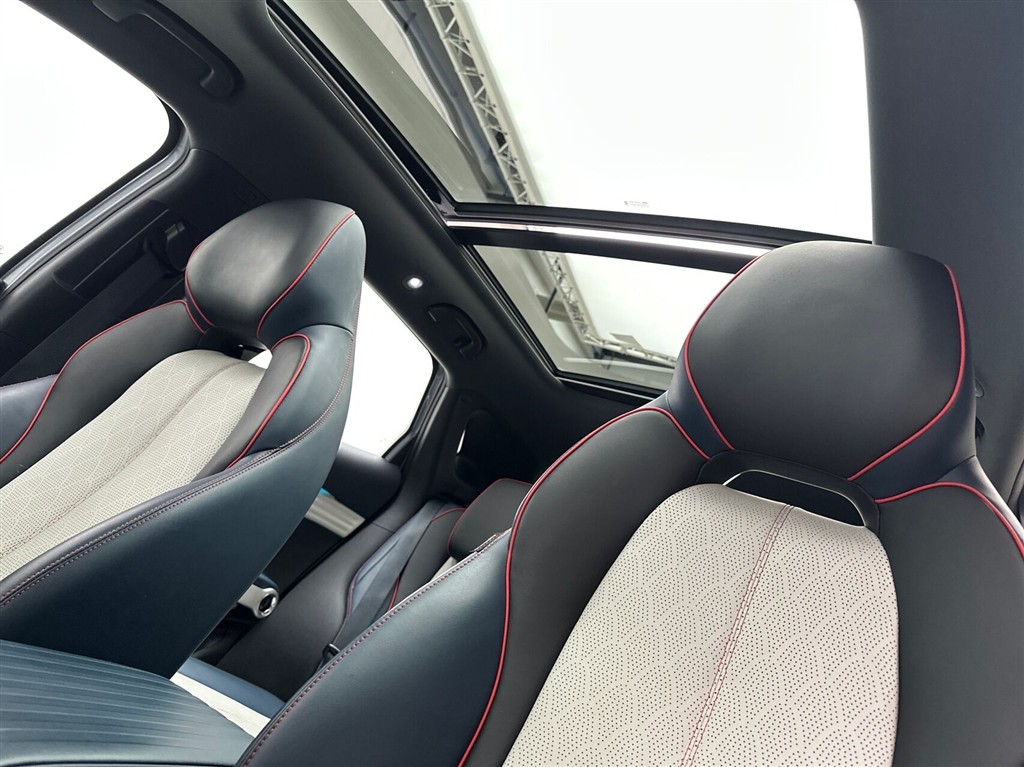 BYD Atto 3 Design billede 21