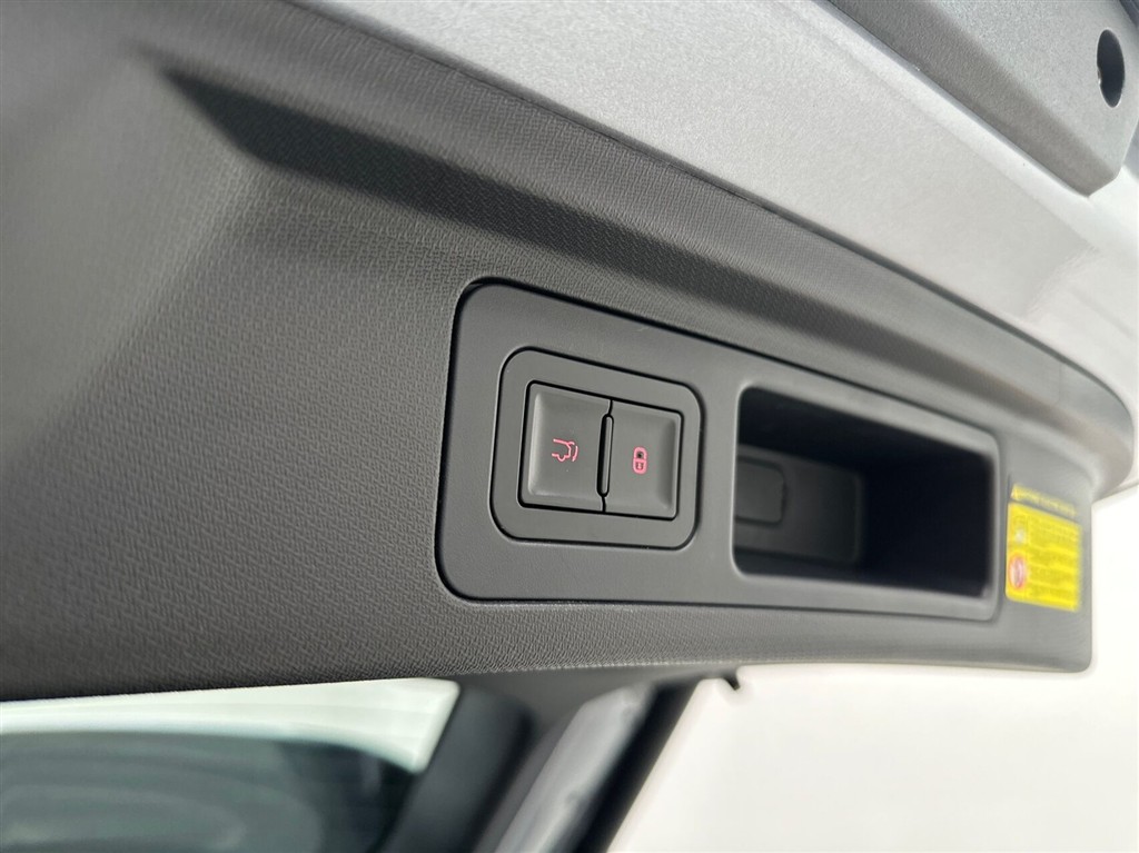 BYD Atto 3 Design billede 22