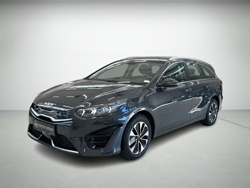 Kia Ceed Prestige