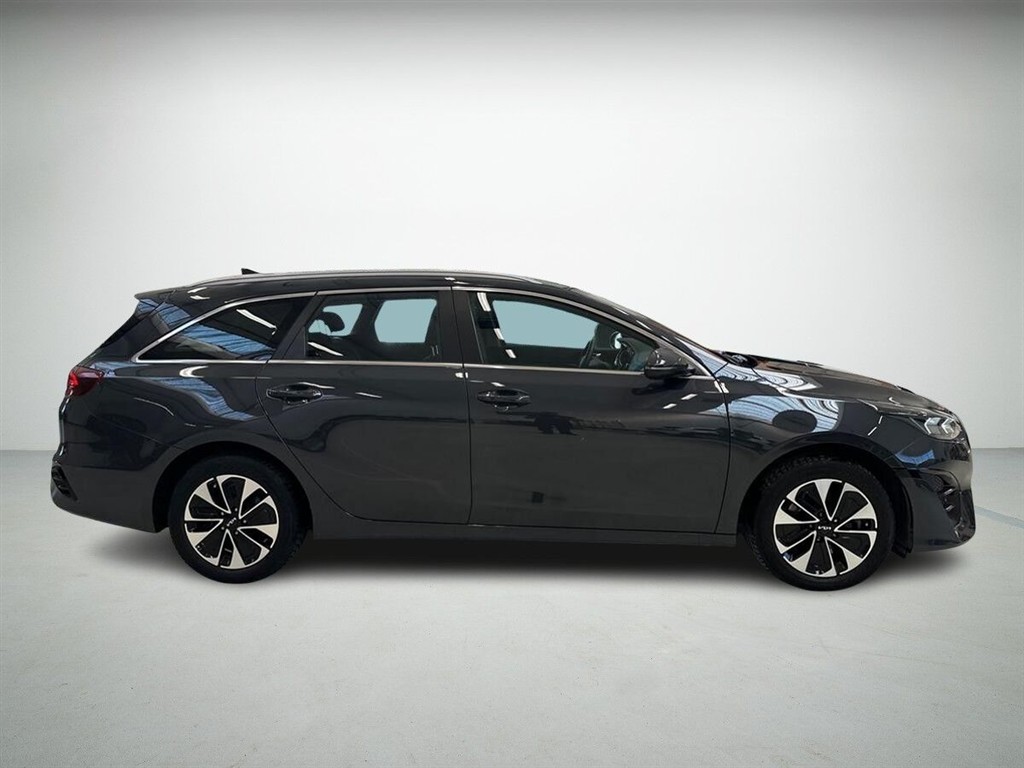 Kia Ceed Prestige billede 5