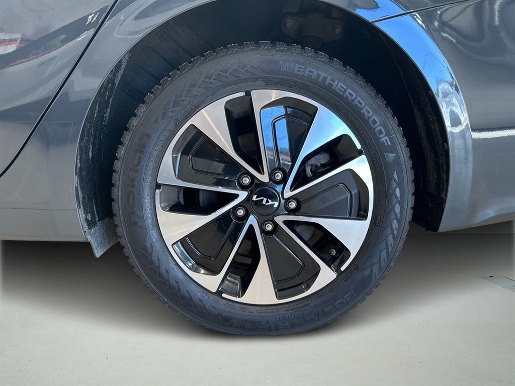 Kia Ceed Prestige billede 8