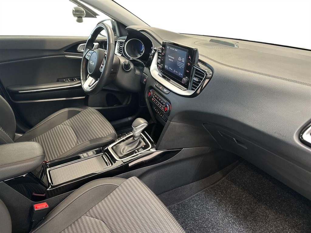 Kia Ceed Prestige billede 10