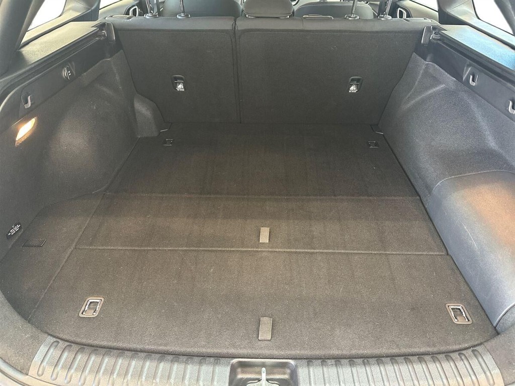 Kia Ceed Prestige billede 13