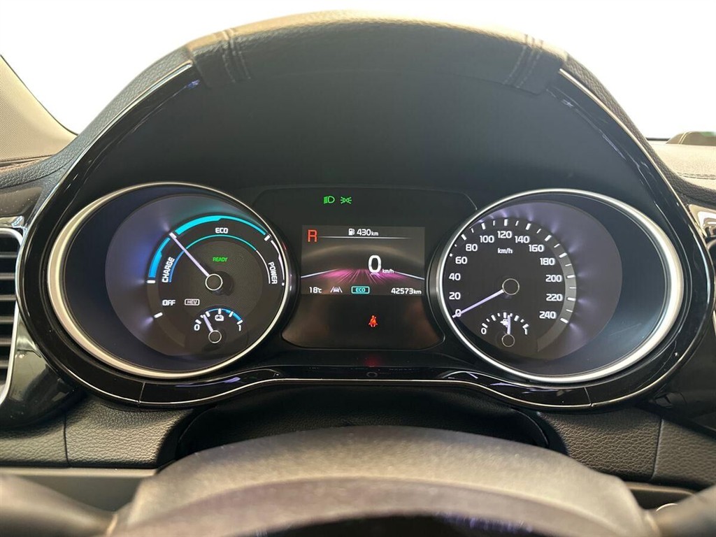 Kia Ceed Prestige billede 14