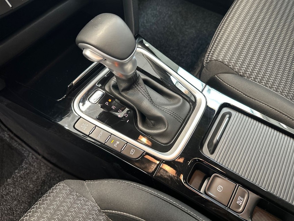 Kia Ceed Prestige billede 15