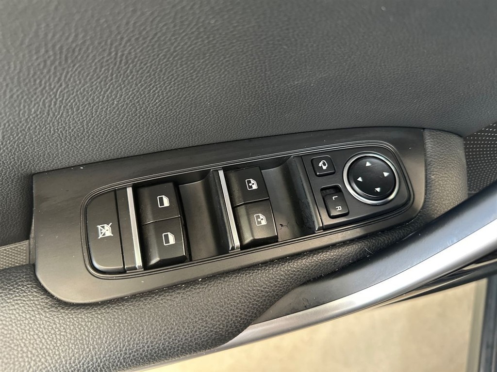 Kia Ceed Prestige billede 16