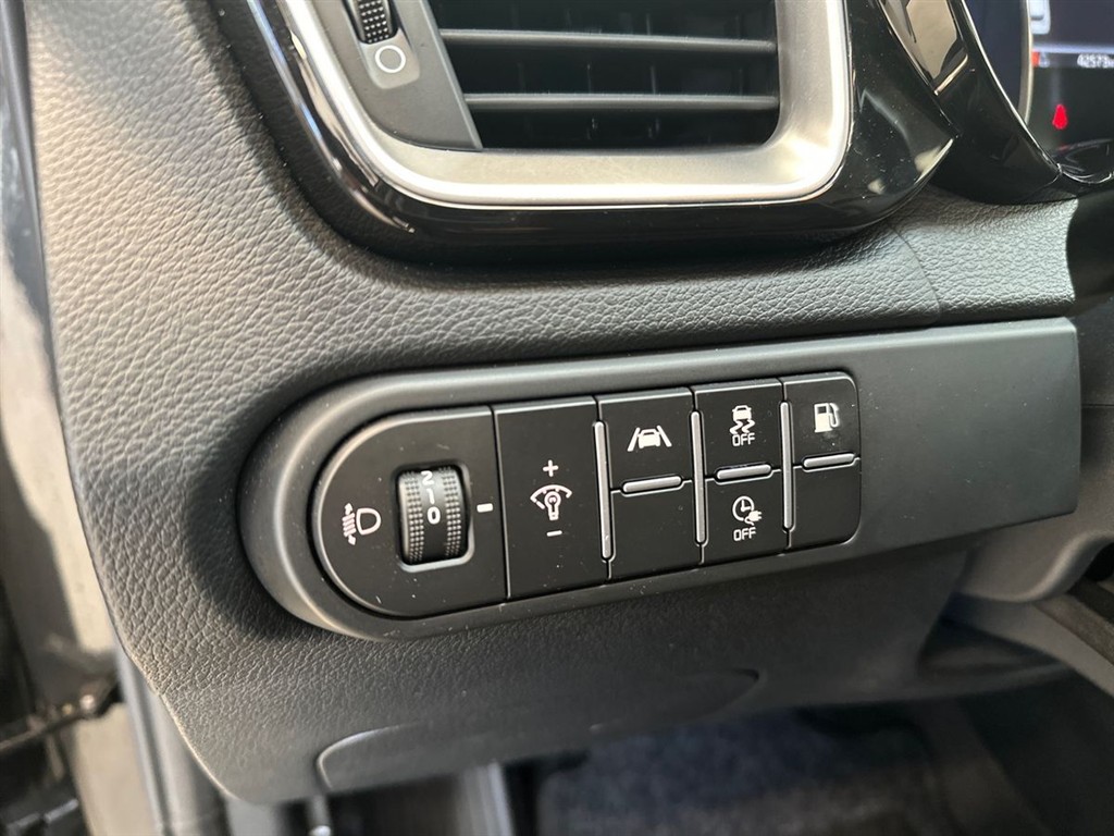 Kia Ceed Prestige billede 18
