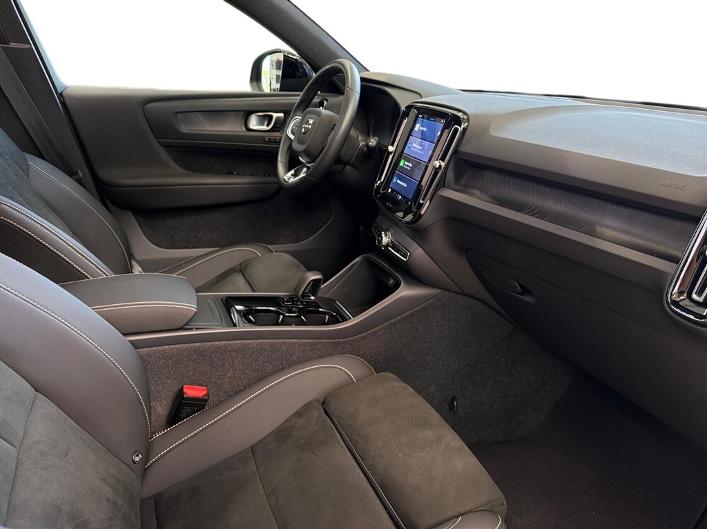 Volvo XC40 Ultimate billede 5
