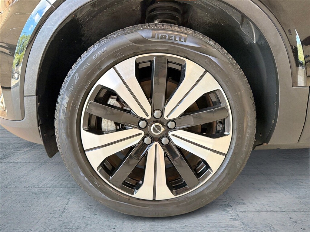 Volvo XC40 Ultimate billede 10