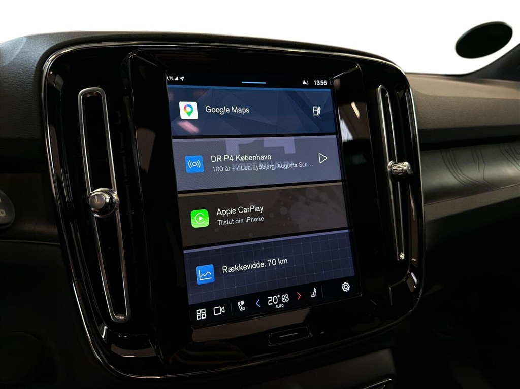 Volvo XC40 Ultimate billede 13