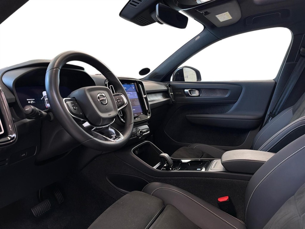 Volvo XC40 Ultimate billede 15