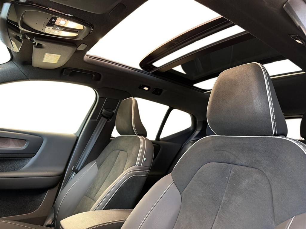 Volvo XC40 Ultimate billede 16