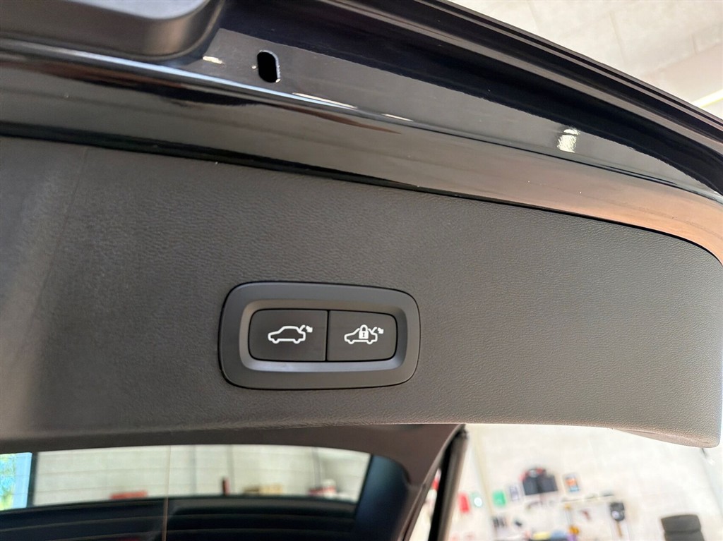 Volvo XC40 Ultimate billede 18