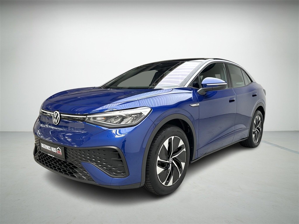 VW ID.5 Pro