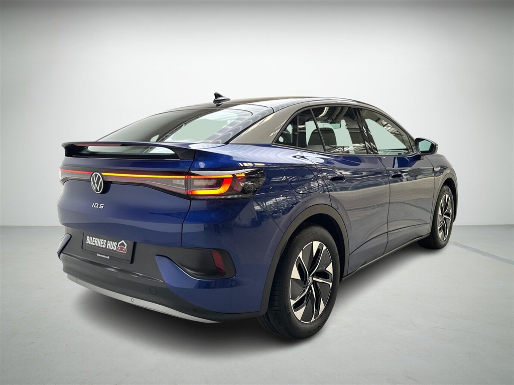 VW ID.5 Pro billede 2