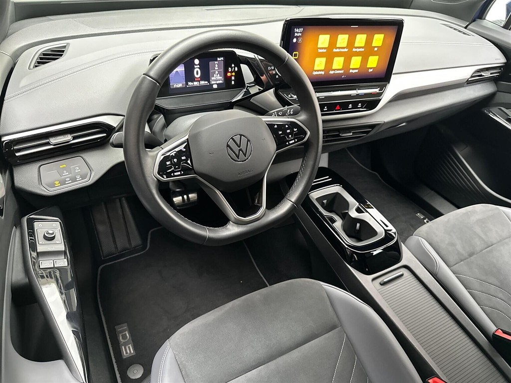 VW ID.5 Pro billede 4