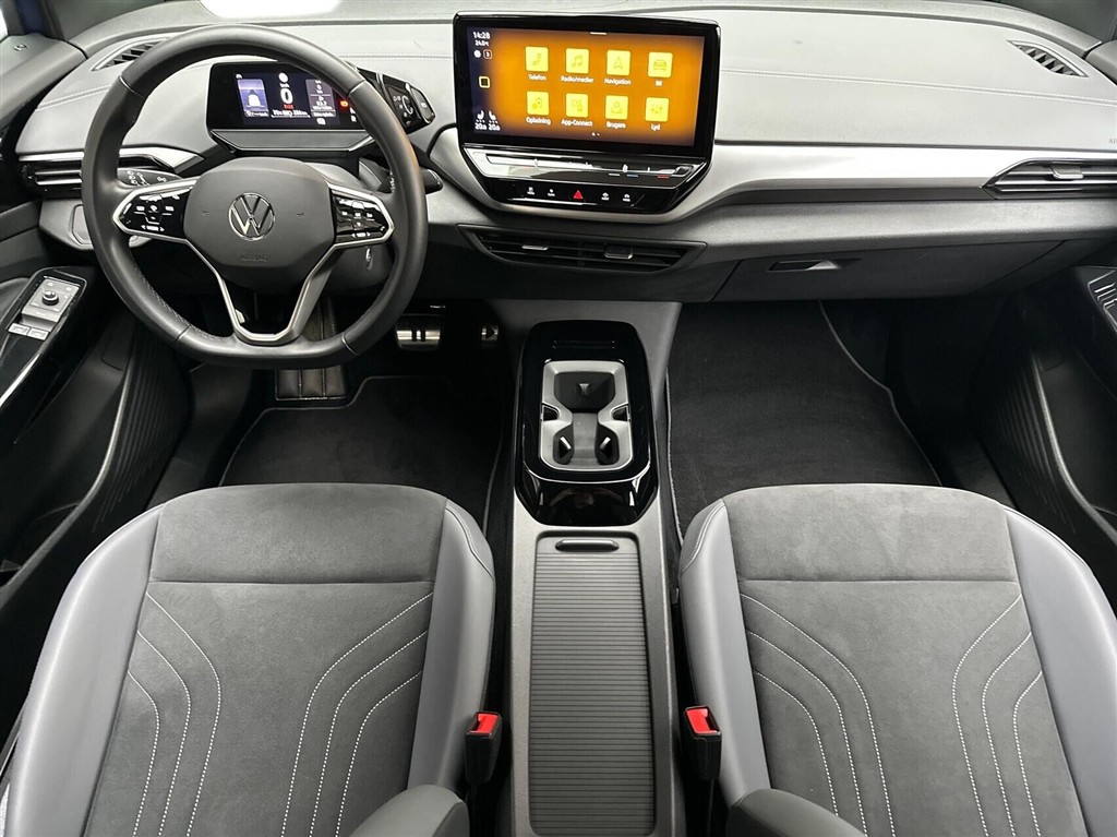VW ID.5 Pro billede 5