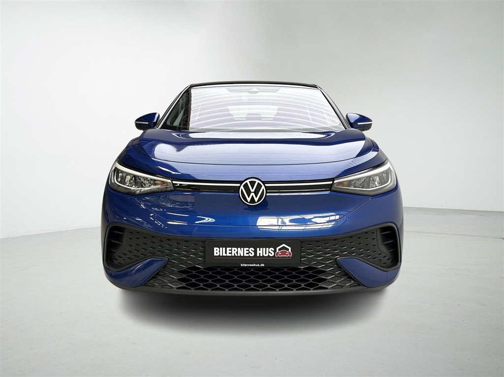 VW ID.5 Pro billede 7