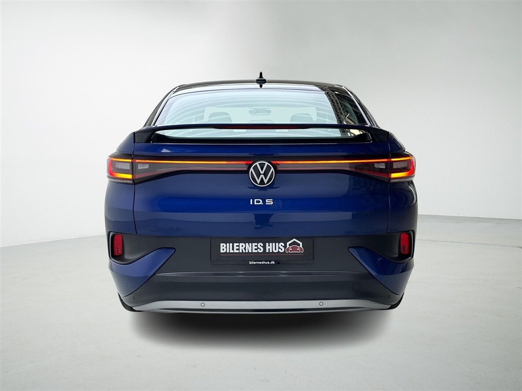 VW ID.5 Pro billede 8