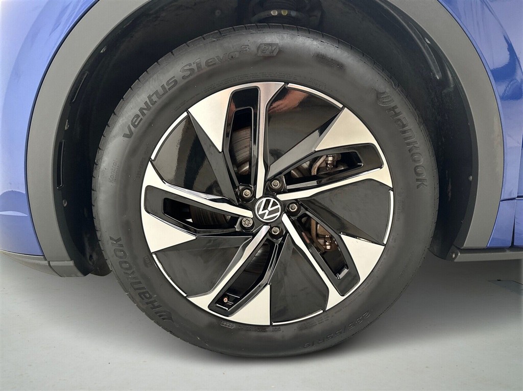 VW ID.5 Pro billede 9