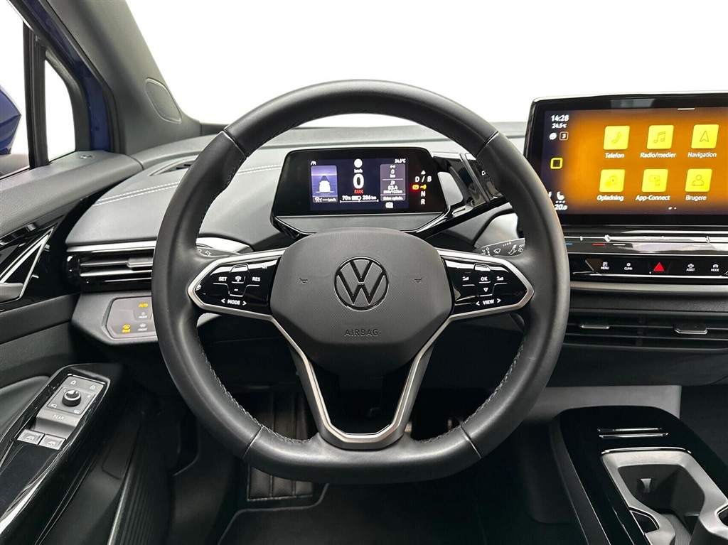 VW ID.5 Pro billede 10