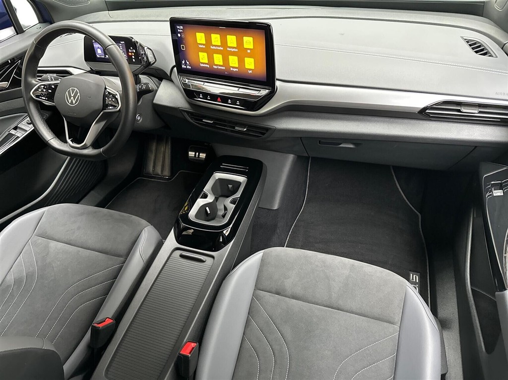 VW ID.5 Pro billede 11