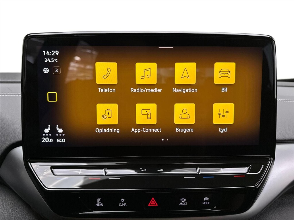 VW ID.5 Pro billede 12