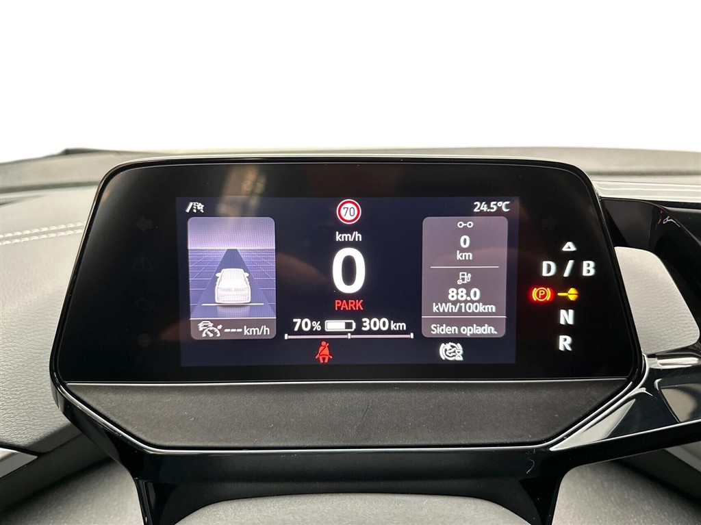 VW ID.5 Pro billede 15