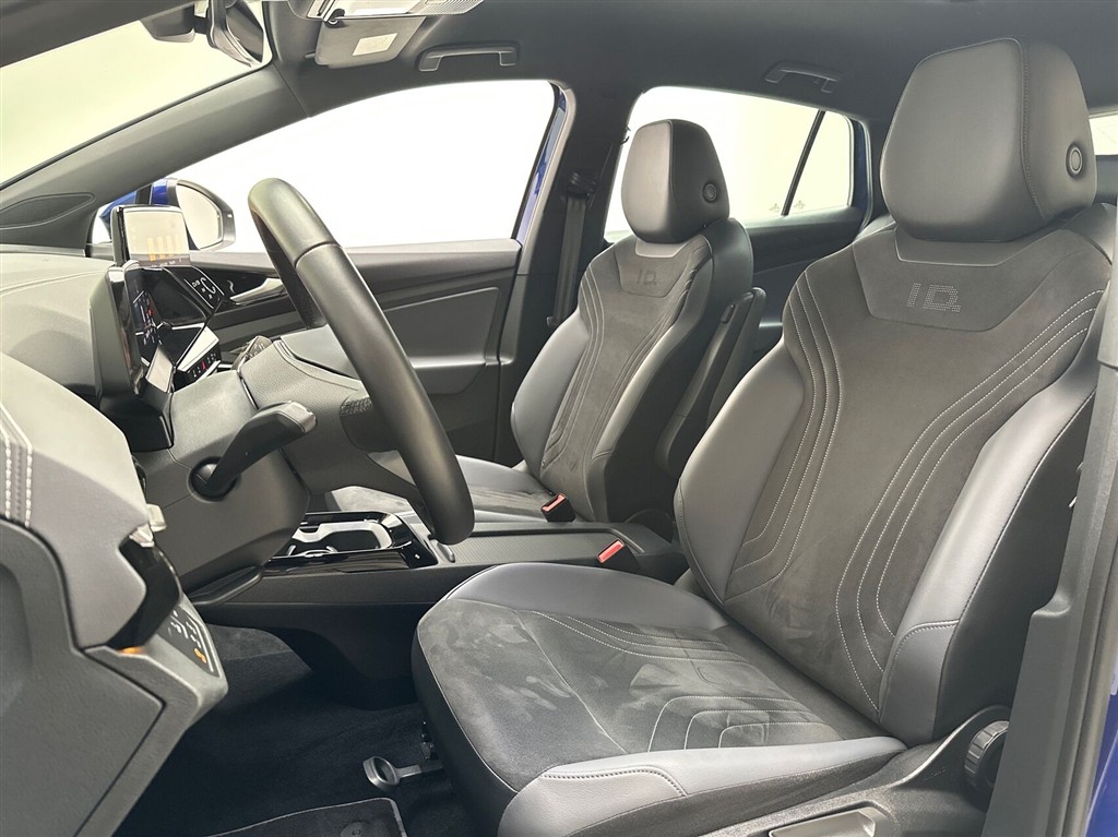 VW ID.5 Pro billede 19