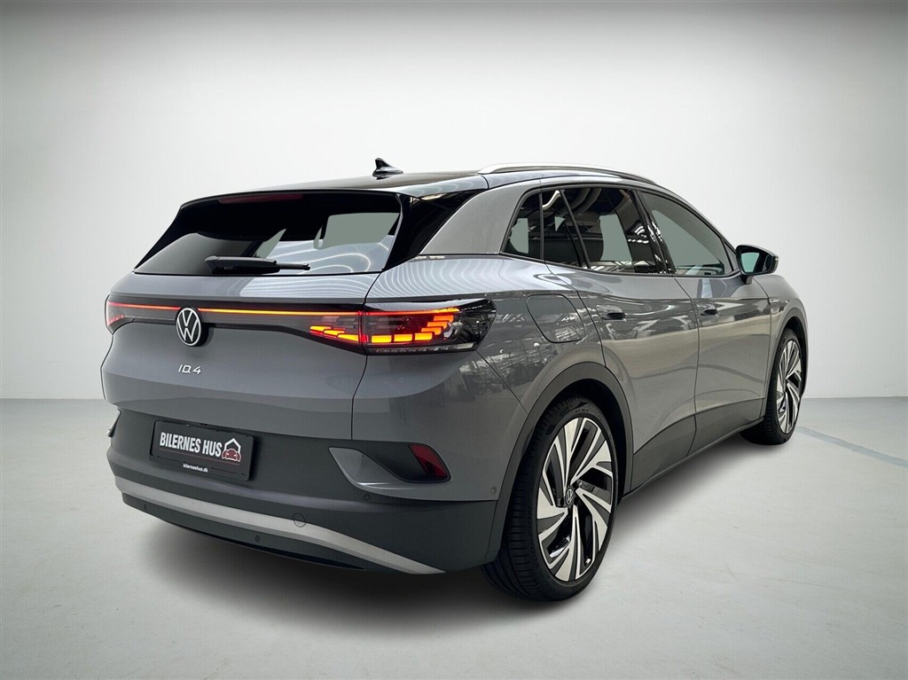 VW ID.4 Pro Performance billede 2