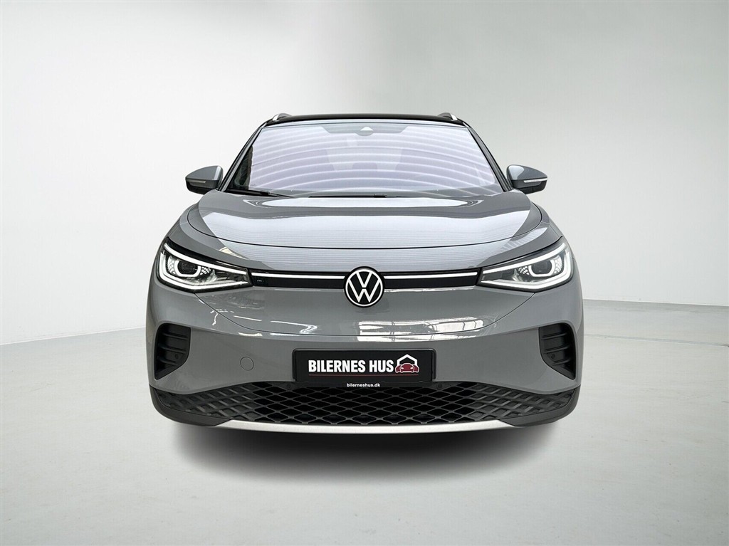VW ID.4 Pro Performance billede 7