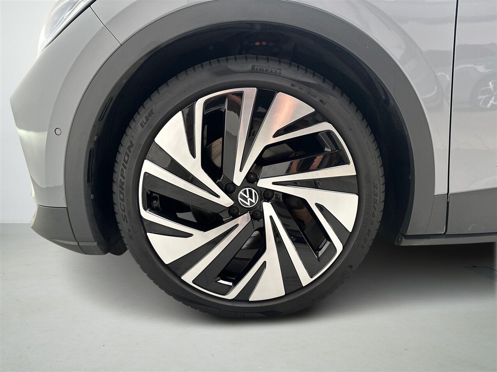 VW ID.4 Pro Performance billede 9