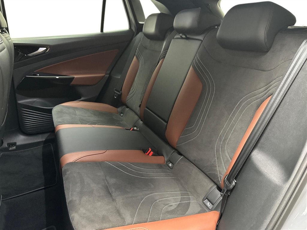 VW ID.4 Pro Performance billede 13