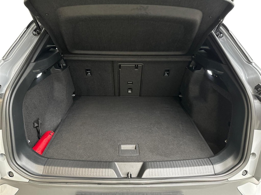 VW ID.4 Pro Performance billede 14