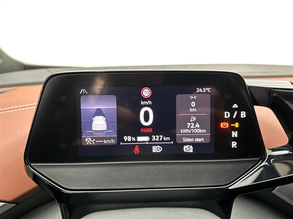 VW ID.4 Pro Performance billede 15
