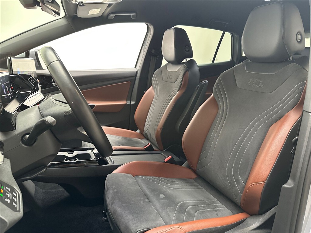 VW ID.4 Pro Performance billede 19