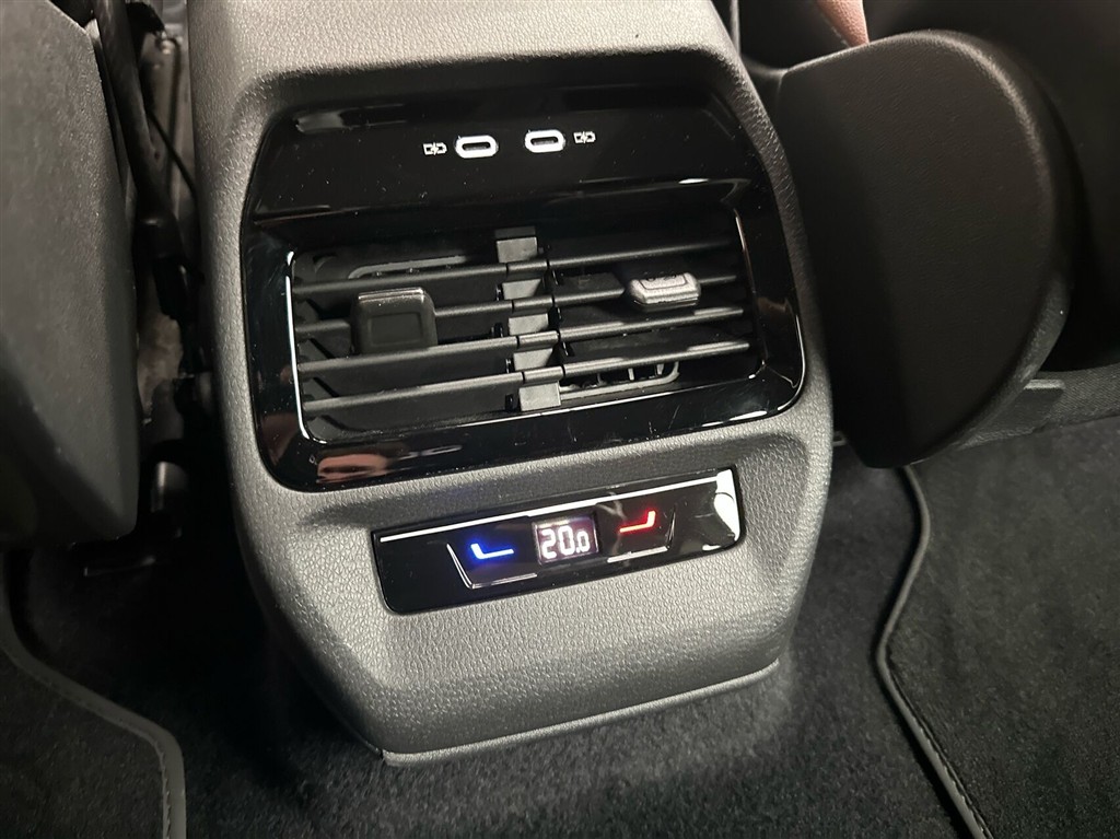 VW ID.4 Pro Performance billede 20