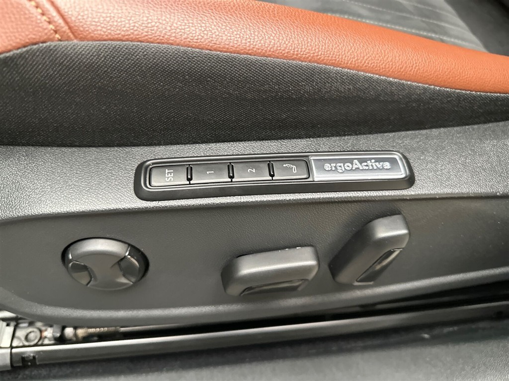 VW ID.4 Pro Performance billede 22