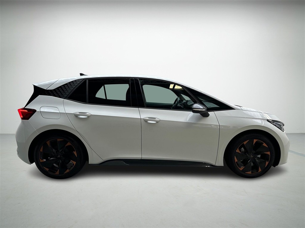 Cupra Born Dinamica Pack High billede 6