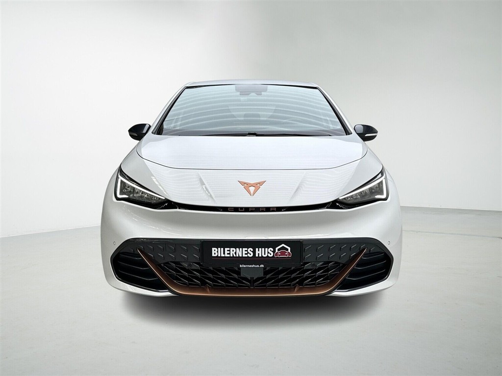 Cupra Born Dinamica Pack High billede 7