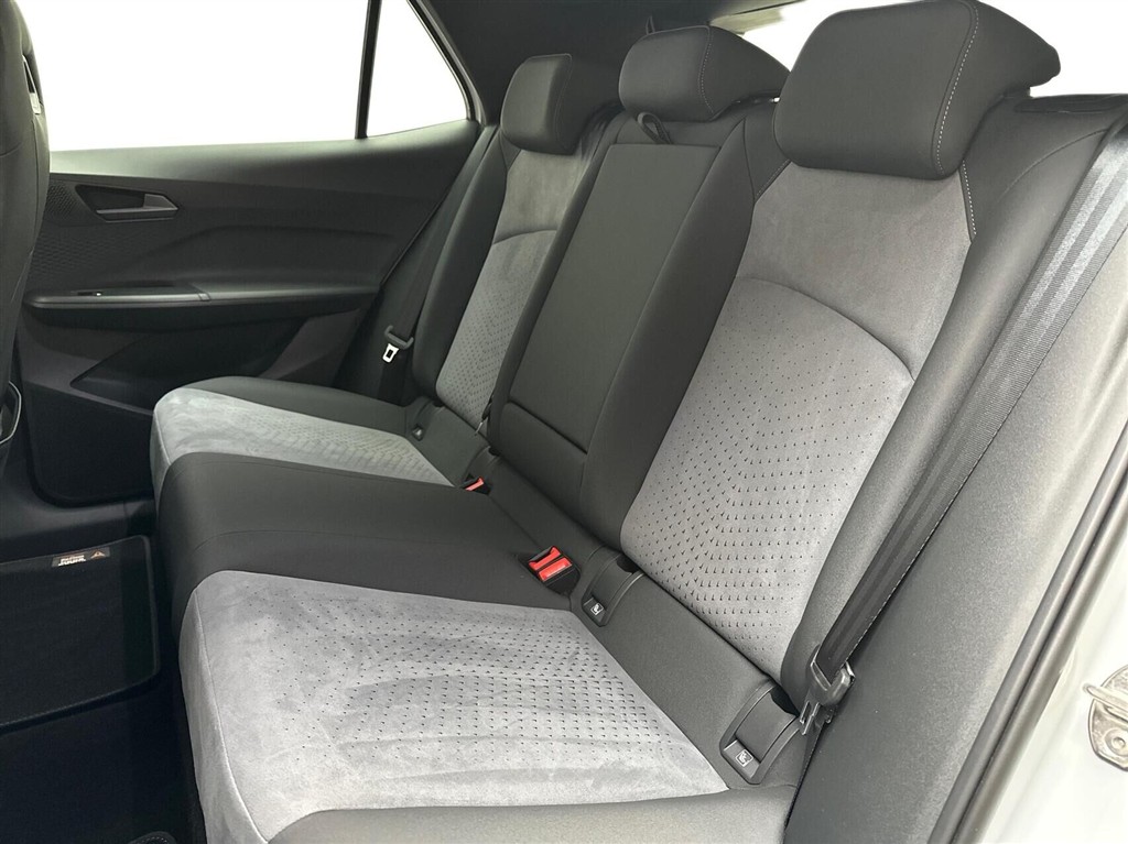 Cupra Born Dinamica Pack High billede 13