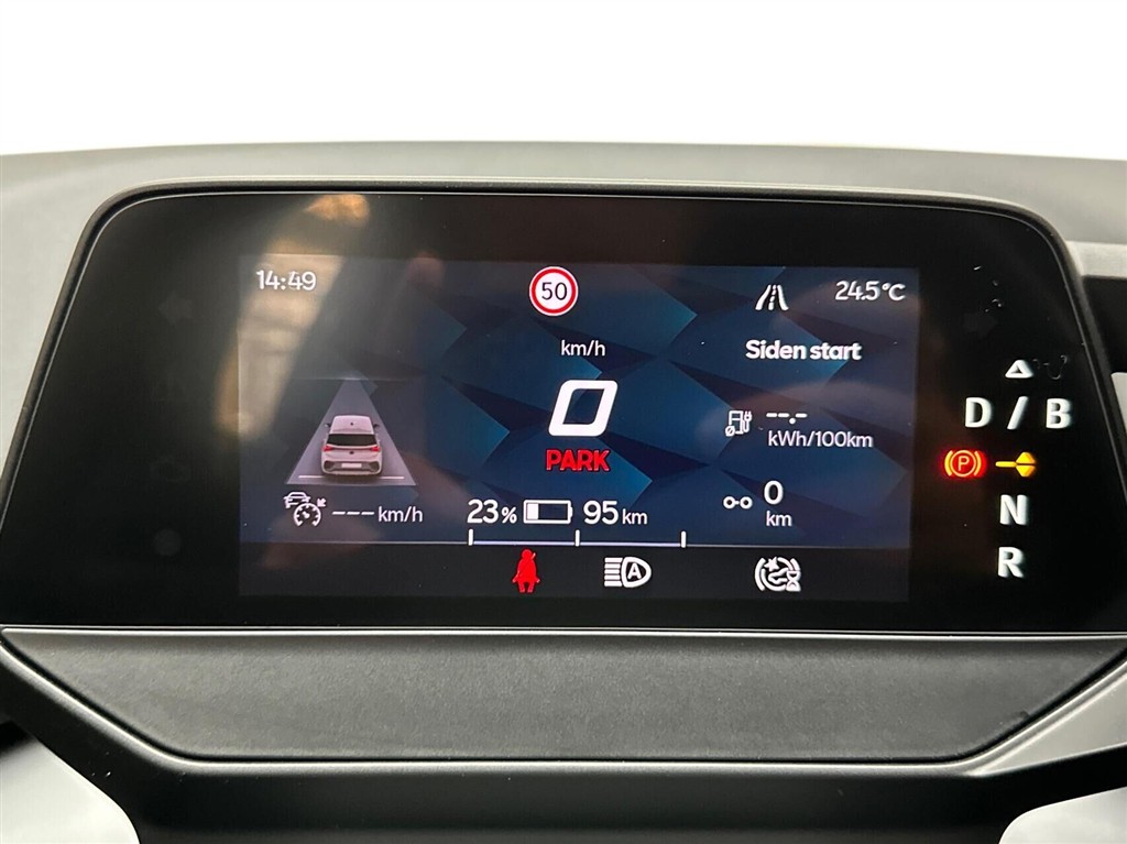 Cupra Born Dinamica Pack High billede 15