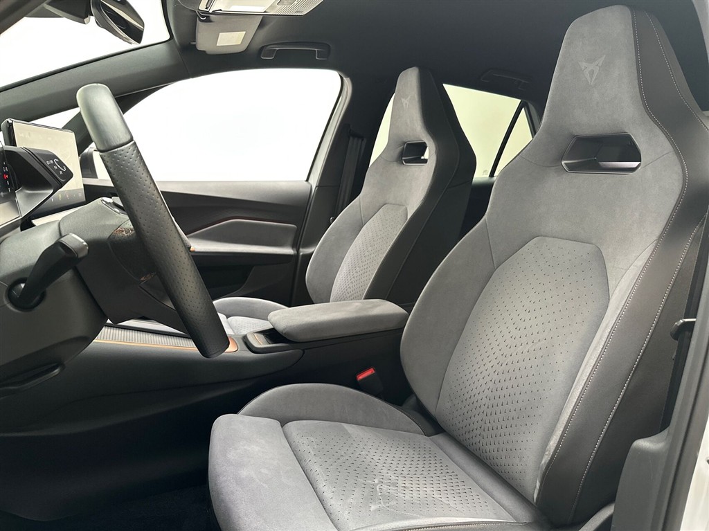 Cupra Born Dinamica Pack High billede 19