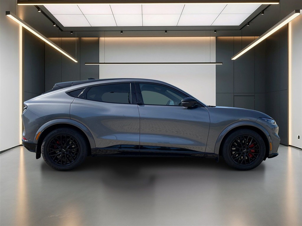 Ford Mustang Mach-E UR Premium billede 5