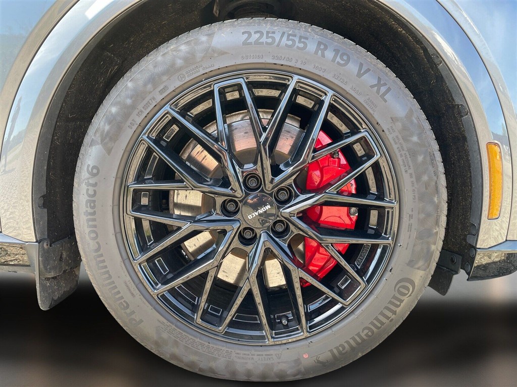 Ford Mustang Mach-E UR Premium billede 6