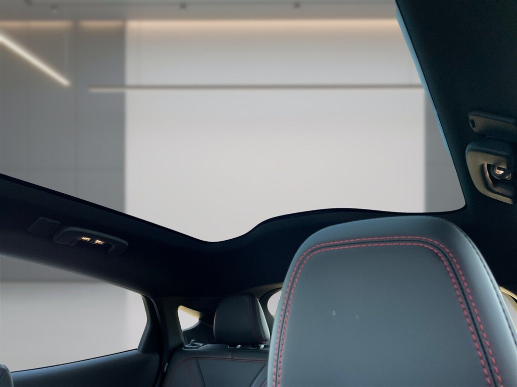 Ford Mustang Mach-E UR Premium billede 10