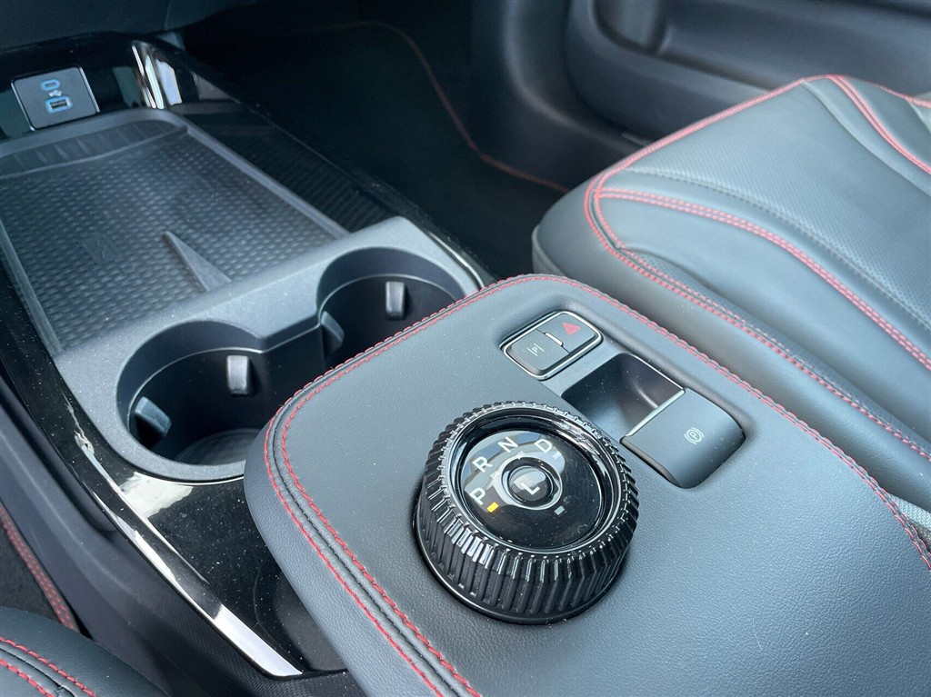 Ford Mustang Mach-E UR Premium billede 17
