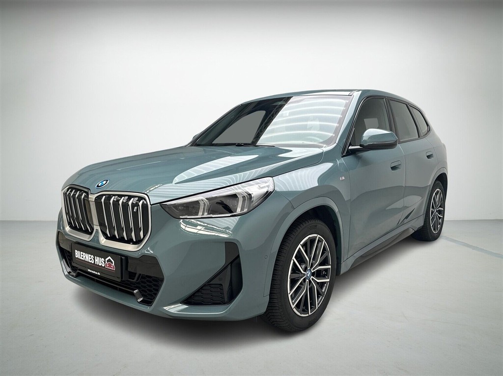 BMW iX1 M-Sport